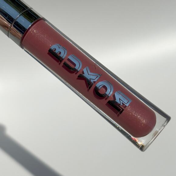 Buxom Ava Full On Plumping Lip Polish Gloss Full Size 4.45 ml 0.15 fl oz NIB - Picture 4 of 4